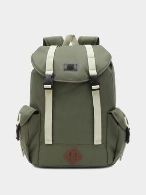 Vans Basecamp Backpack